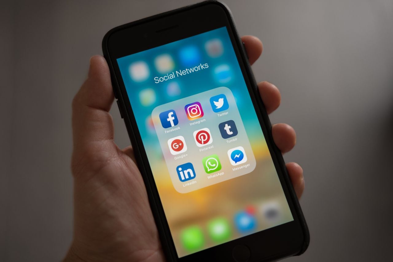 Social Media Growth package
